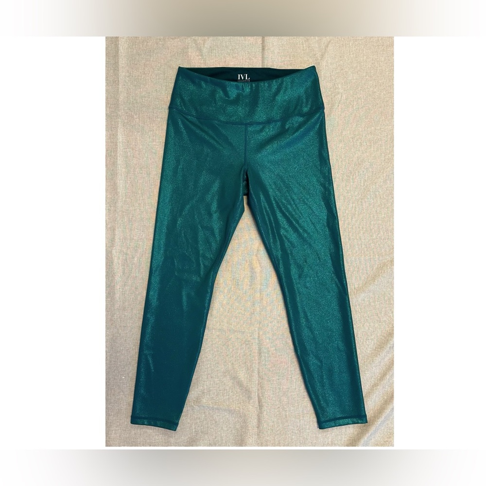 IVL Collective Leggings Size 8